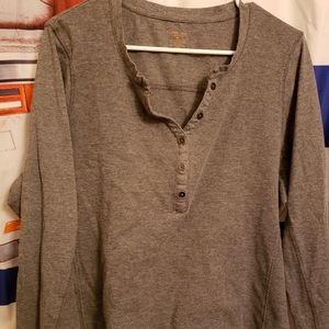 2 Northcrest Women's Long Sleeve Shirts